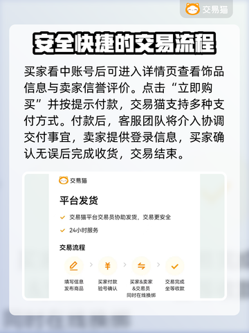 CSGO饰品交易平台🔥下载分享🎉截图4