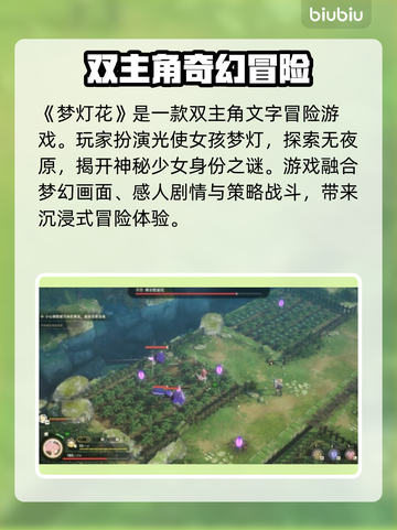 梦灯花多少钱？《梦灯花》发售价格曝光！💥🔥截图3