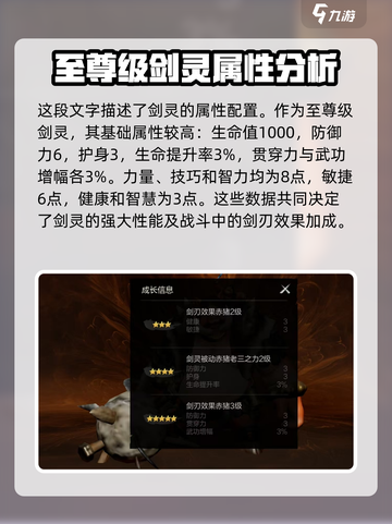 剑灵2赤猪老三怎么样介绍截图2