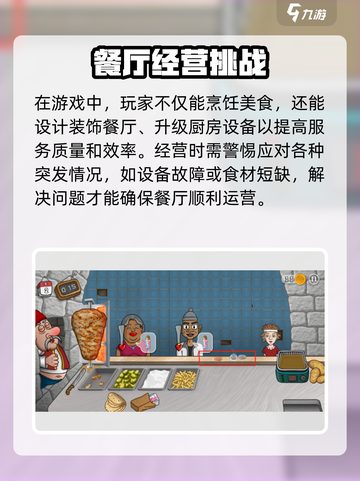 沙威玛传奇游戏公司是哪个介绍截图3