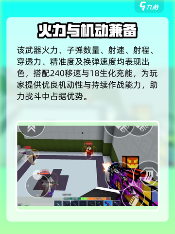 像素射击魔幻骑士🔥超燃游戏体验不容错过！截图2