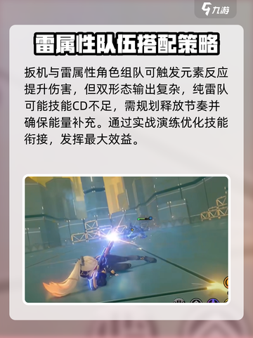 绝区零扳机培养玩法攻略介绍截图4