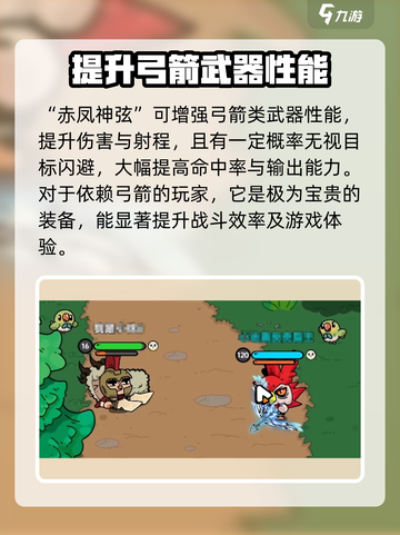 英勇之地🔥赤凤神弦获取攻略💎截图3