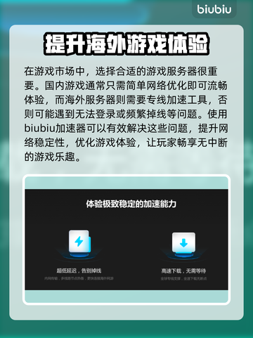王者荣耀闪退?用这个加速器🔥稳到飞起！截图2