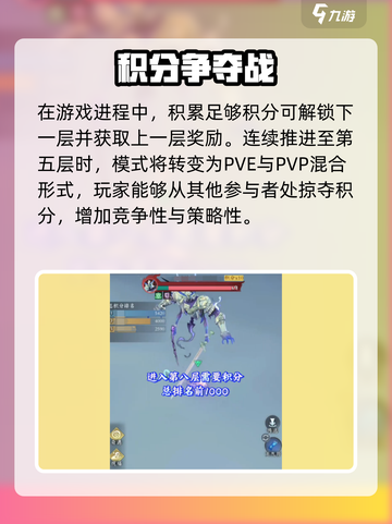 问剑长生幻海塔怎么玩介绍截图3