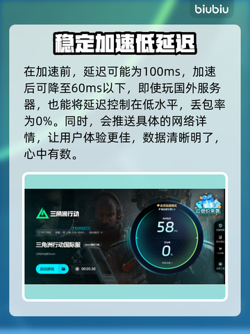 三角洲闪退？更新后秒解决方法✨🎮截图5