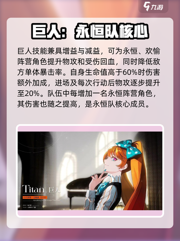 宿命回响：T0角色排行榜🔥游戏党必看！截图3