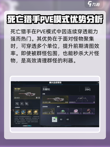 逆战未来死亡猎手怎么样介绍截图2