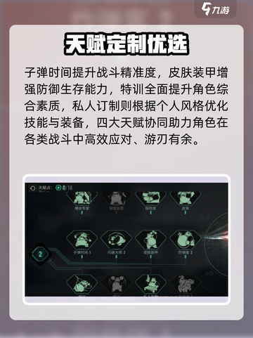 💥《破碎之地》天赋加点神操作！🔥截图3