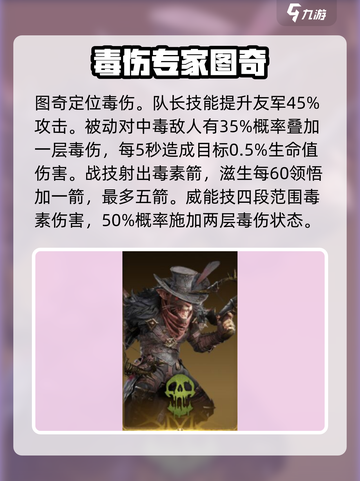 龙息神寂最强传说角色🔥助你称霸游戏✨截图5