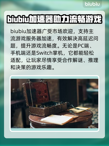 新世界暗影成双🔥加速器推荐📌游戏必备！截图3