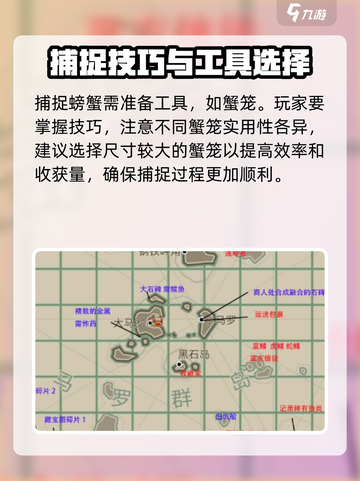 渔帆暗涌手游：海参捕捞秘籍大公开！🌊截图3