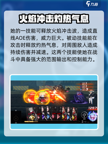 雷索纳斯丽桑德拉强度怎么样介绍截图3