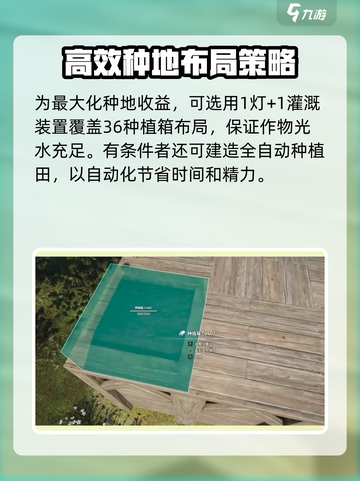 七日世界种植箱是什么介绍截图4