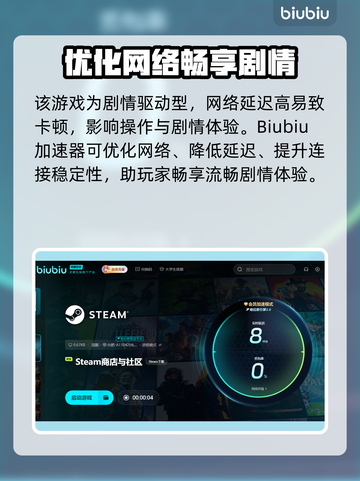 终天教团配置要求🔥游戏党必看！玩转终天教团💡截图3