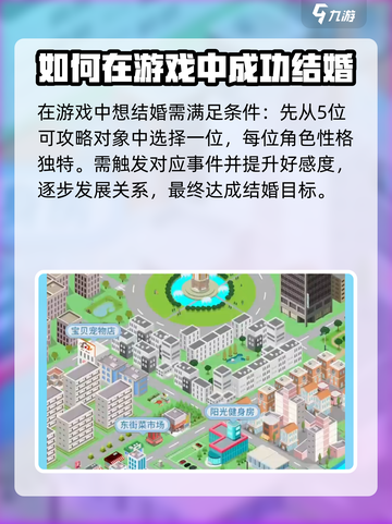 职场浮生记怎么结婚介绍截图2