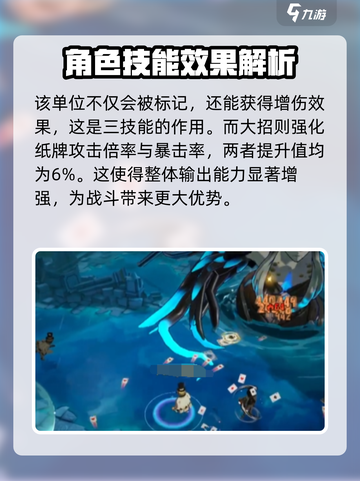 无尽梦回愚者之梦技能一览介绍截图5