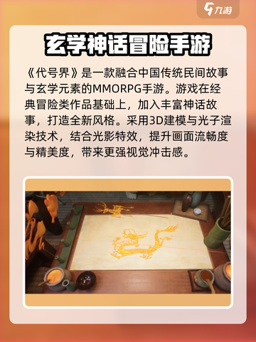 代号界🔥好感度飙升秘籍✨角色心动攻略截图4