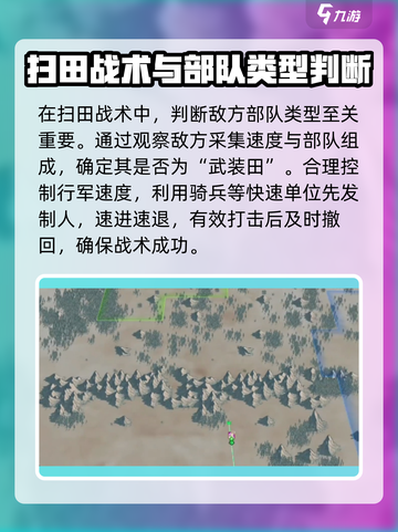 万龙觉醒扫田怎么玩介绍截图3