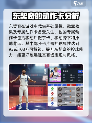 美职篮巅峰对决东契奇怎么样介绍截图4