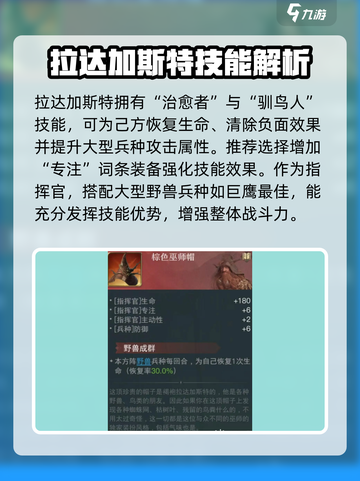 指环王纷争：褐袍拉达加斯特竟是隐藏大佬！🔥🧙截图4