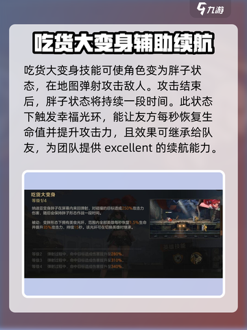 合金弹头觉醒纳迪亚凯西怎么样介绍截图3