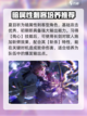 炽焰天穹✨夏目祈强度分析｜超燃角色必看！截图2