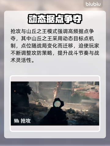 🔥《战地6》玩法模式全解析！💥截图7