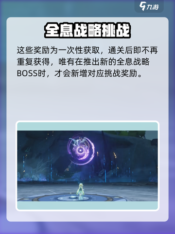🎮鸣潮全息战略刷新玩法大揭秘！截图3