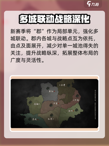 三国谋定天下s4赛季怎么玩介绍截图3