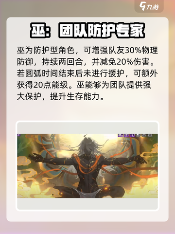 新月同行支援角色有哪些介绍截图2