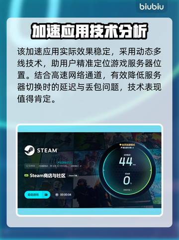 免费游戏加速器推荐，玩PC端游戏必备！🔥🎉截图5