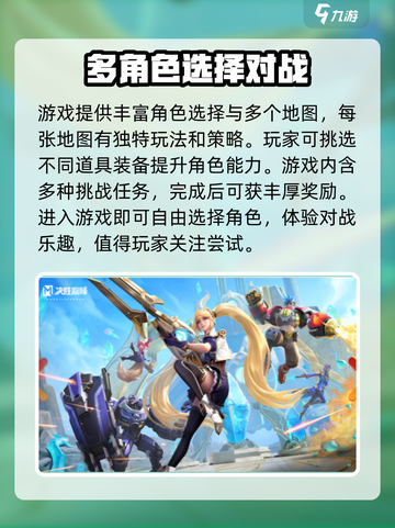 决胜巅峰英文名是什么介绍截图4