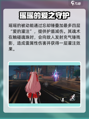 归龙潮瑶瑶怎么样介绍截图3
