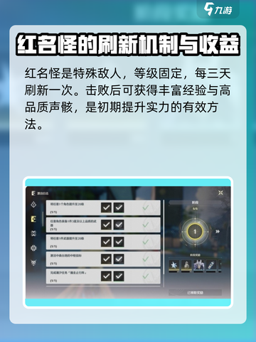 鸣潮🔥锈蚀的数据卡作用全解析，玩家必看！截图3