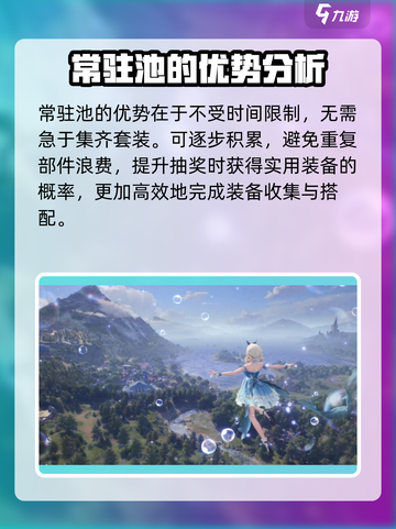 无限暖暖氪金程度介绍介绍截图7