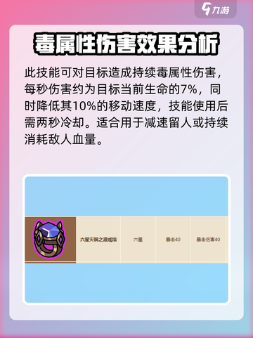 英勇之地灾祸套是什么介绍截图3