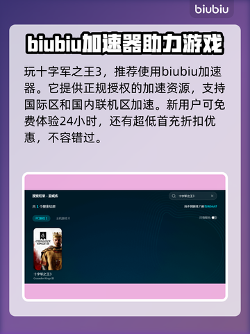十字军之王3闪退🔥解决方法大公开！👇截图2