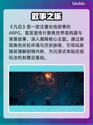 凡应是端游还是手游？🔥截图3