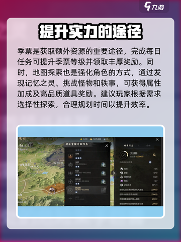 剑灵2每日必做玩法有哪些介绍截图5