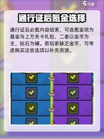 冒险者日记氪金攻略介绍截图5