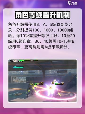 绝区零🔥最高级曝光！玩家直呼过瘾🎮截图4