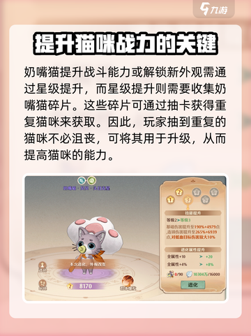 森之国度奶嘴喵怎么样介绍截图4