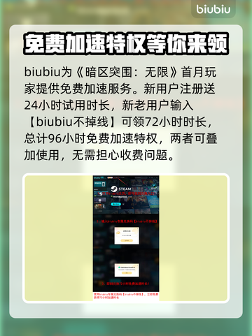 暗区突围(PC版)下载教程分享💥截图4