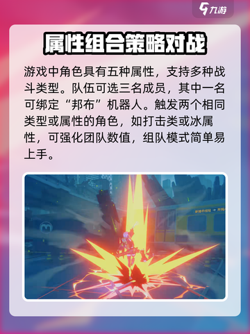 绝区零什么时候公测介绍截图4