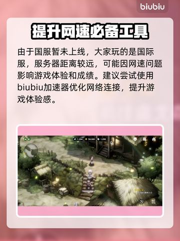 棕色尘埃2闪退？加速器拯救游戏🎉截图2