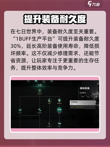 七日世界模因专精怎么选介绍截图7