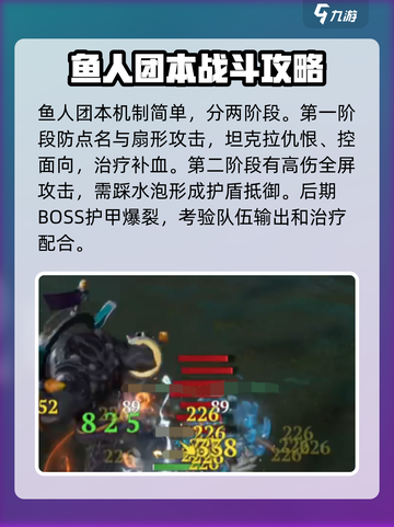 塔瑞斯世界打团攻略有哪些介绍截图4