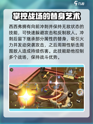 无尽梦回🔥荒诞之梦玩法大揭秘！🎮💡截图3