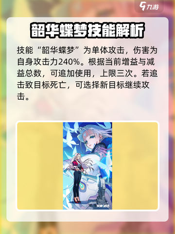 众神派对欧菲莉亚怎么样介绍截图5